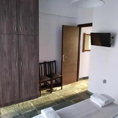 Sea Breeze House * Kythnos