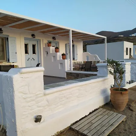 Holiday home Sea Breeze House *