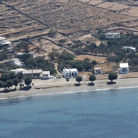 Sea Breeze House Holiday home *