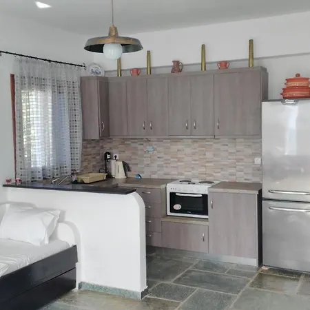 Holiday home Sea Breeze House