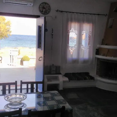 Holiday home Sea Breeze House
