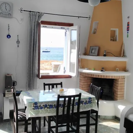 Sea Breeze House * Kythnos