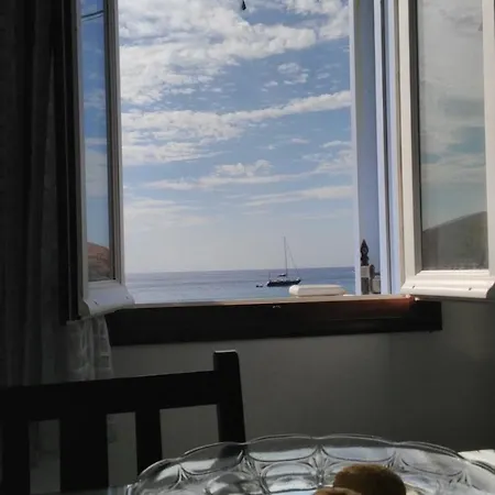 Sea Breeze House * Kythnos