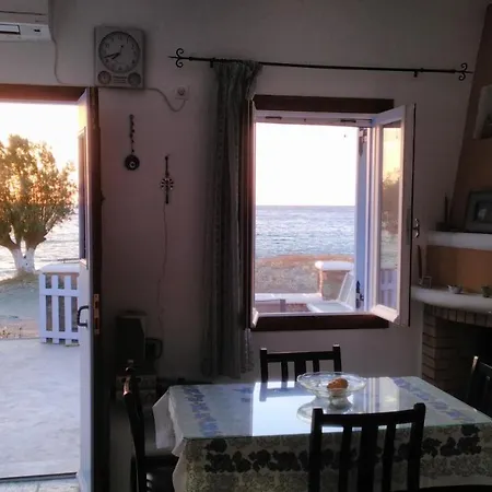 Sea Breeze House Kythnos