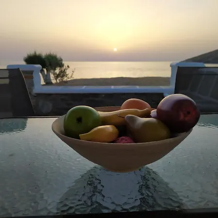 Sea Breeze House Holiday home Kythnos