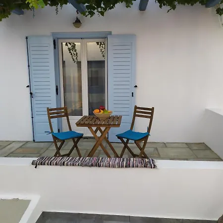 Sea Breeze House