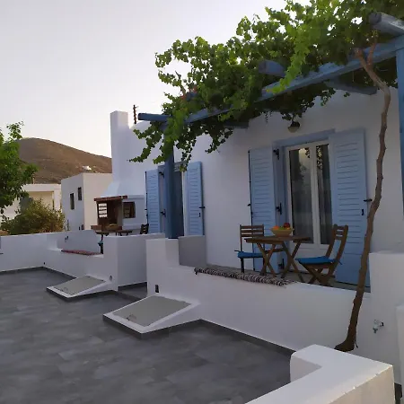 Sea Breeze House Holiday home Kythnos