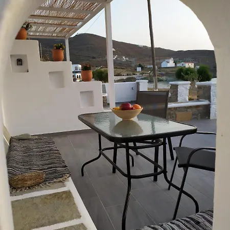 Holiday home Sea Breeze House