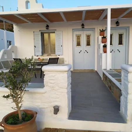 Sea Breeze House Holiday home