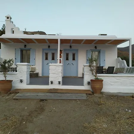 Sea Breeze House * Kythnos