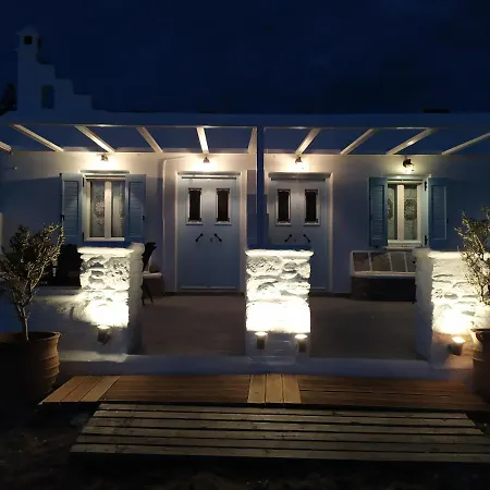 Sea Breeze House Holiday home *